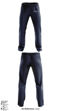 Homewood Volleyball 4156674 Sweatpants - 3