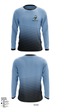 Pueblo Del Sol Long Sleeve Performance Shirt - 1