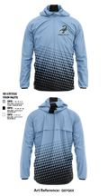 Pueblo Del Sol Windbreaker - 1