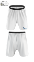 Playa Boca del Rio Gro.Mx 24064818 Athletic Shorts With Pockets - 1