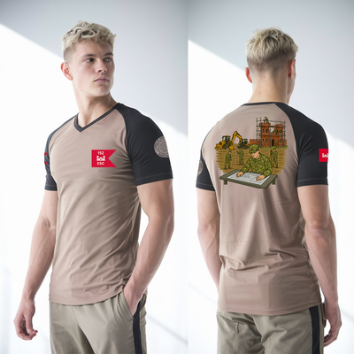 152 14837188 Short Sleeve Performance Shirt - 2