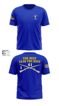 1-61 IN BN FSPC 11872632 Short Sleeve Performance Shirt - 107