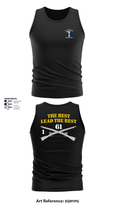 1-61 IN BN FSPC 11872632 Tank Top - 7