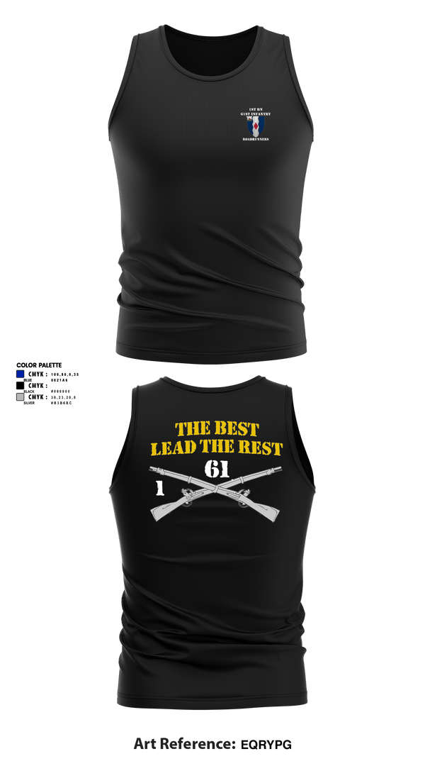 1-61 IN BN FSPC 11872632 Tank Top - 7