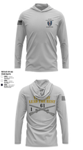 1-61 IN BN FSPC 11872632 Long Sleeve Performance Shirt with hood - 111
