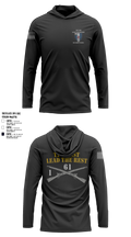 1-61 IN BN FSPC 11872632 Long Sleeve Performance Shirt with hood - 109