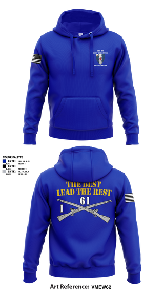 1-61 IN BN FSPC 11872632 Hoodie - 107