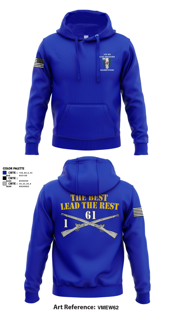1-61 IN BN FSPC 11872632 Hoodie - 107