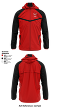 Maverick Band 19121788 Windbreaker - 1