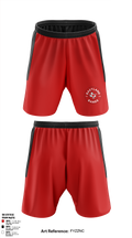 Maverick Band 19121788 Athletic Shorts With Pockets - 1