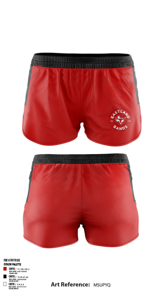 Maverick Band 19121788 Ranger Panties - 1