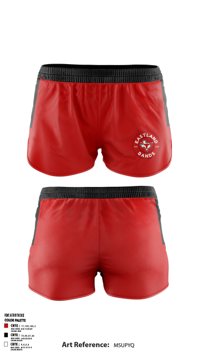 Maverick Band 19121788 Ranger Panties - 1