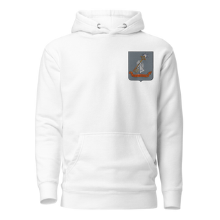 AMSP Sem 2 60045387 Unisex Premium Hoodie | Cotton Heritage M2580