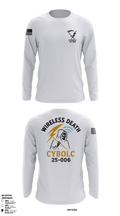 CLASS 25-006 48091830 Long Sleeve Performance Shirt 2