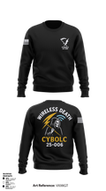 CLASS 25-006 48091830 Crew Neck Sweatshirt - 1