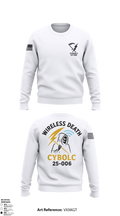 CLASS 25-006 48091830 Crew Neck Sweatshirt - 2