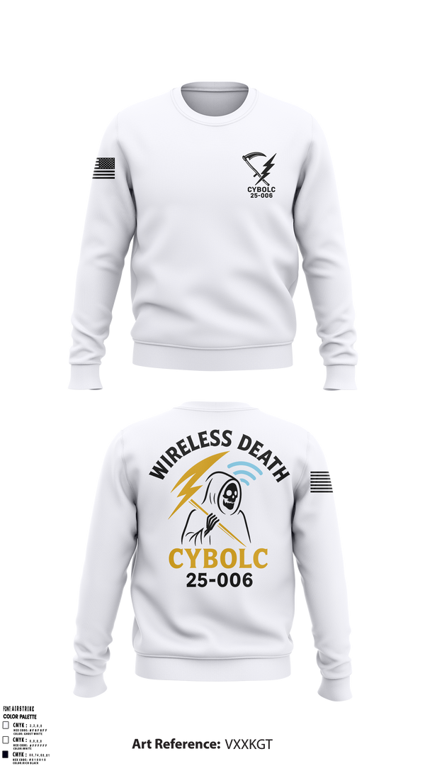 CLASS 25-006 48091830 Crew Neck Sweatshirt - 2