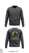 CLASS 25-006 48091830 Crew Neck Sweatshirt - 3
