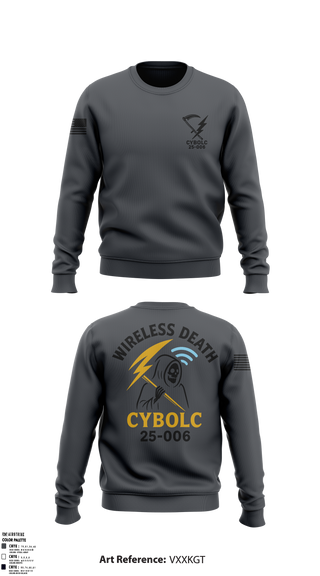 CLASS 25-006 48091830 Crew Neck Sweatshirt - 3
