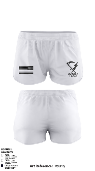 CLASS 25-006 48091830 Ranger Panties - 2