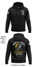 CLASS 25-006 48091830 Hoodie - 1