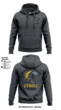 CLASS 25-006 48091830 Hoodie - 3