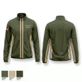 South Carolina Police K9 Association 6197242 Windbreaker - 1