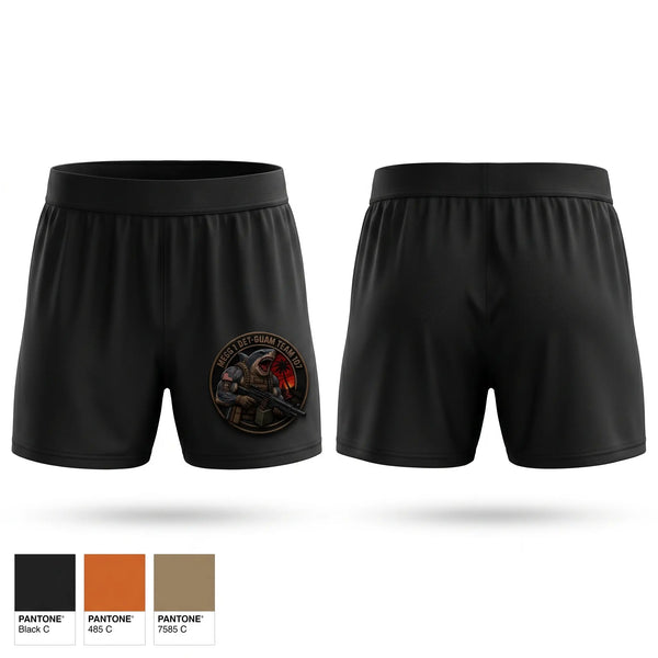 Ranger Panties, MESG-1 DET GUAM TEAM 707, Navy, Teamtime, Team time, sublimation, custom sports apparel, team uniforms, spirit wear, spiritwear, sports uniforms, custom shirts, team store, custom team store, fundraiser sports, apparel fundraiser