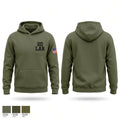2D LAR Hoodie - 1