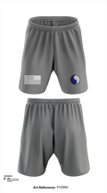 C-Co 1/116 29th IN BDE 88691555 Athletic Shorts With Pockets - 102
