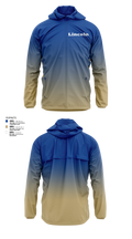 Lincoln Windbreaker - 3