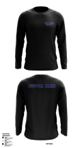East Senior High School Band 81739960 Long Sleeve Performance Shirt - 3