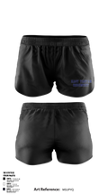 East Senior High School Band 81739960 Women's Shorts - 1