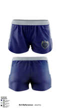 East Senior High School Band 81739960 Ranger Panties - 6