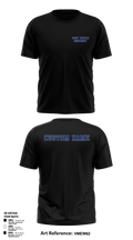 East Senior High School Band 81739960 Short Sleeve Performance Shirt - 3