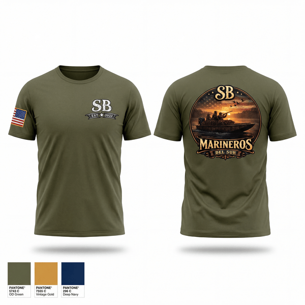 Old School Cotton Feel Shirt, Sky Blasters, Army, Teamtime, Team time, sublimation, custom sports apparel, team uniforms, spirit wear, spiritwear, sports uniforms, custom shirts, team store, custom team store, fundraiser sports, apparel fundraiser