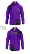 Warriors 80539214 Windbreaker - 1