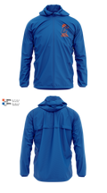 Catskill Volleyball 51447521 Windbreaker - 5