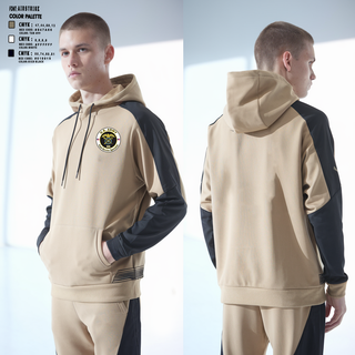 473rd QM 94874970 Hoodie - 1