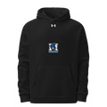 Mifflin Punchers Band 46998684 Under Armour Hoodie