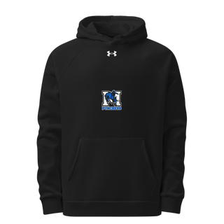 Mifflin Punchers Band 46998684 Under Armour Hoodie