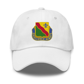 Dad hat - White