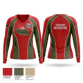 Grand Island Police Old School Cotton Feel Shirt - 1