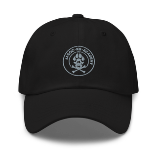 Social k9 academy 95523543 Classic Dad Hat | Yupoong 6245CM