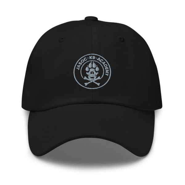 Social k9 academy 95523543 Classic Dad Hat | Yupoong 6245CM