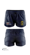 Stafford County Fire Marshal's Office 23358939 Ranger Panties - 22