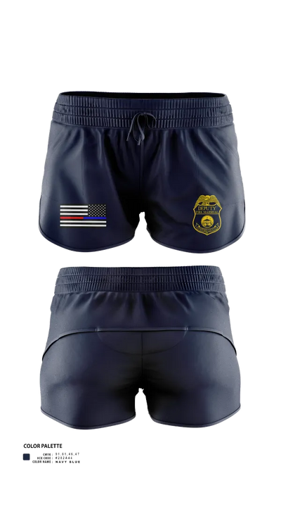 Stafford County Fire Marshal's Office 23358939 Ranger Panties - 22