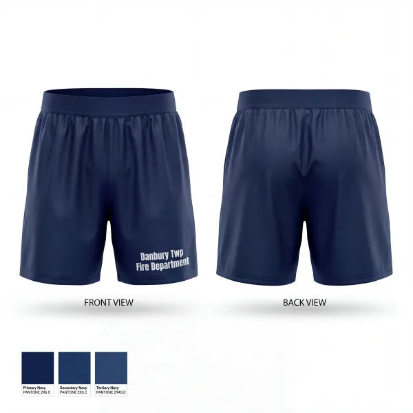 Ranger Panties, Danbury Twp Fire Department, Fire Department, Teamtime, Team time, sublimation, custom sports apparel, team uniforms, spirit wear, spiritwear, sports uniforms, custom shirts, team store, custom team store, fundraiser sports, apparel fundraiser