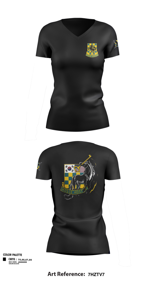 Womens Short Sleeve Vneck Shirt, 532 MI BN, , Teamtime, Team time, sublimation, custom sports apparel, team uniforms, spirit wear, spiritwear, sports uniforms, custom shirts, team store, custom team store, fundraiser sports, apparel fundraiser