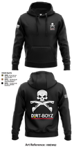 DirtBoyz 22513756 Hoodie - 3